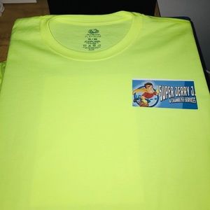 Custom Work Shirts